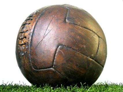 Original fifa world cup ball