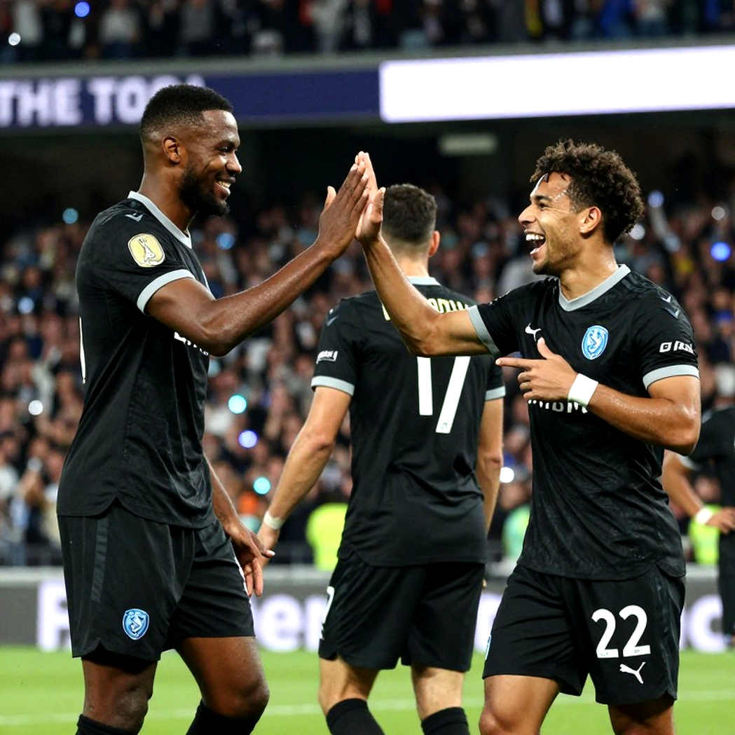 Bayern Munich vấp ngã ở derby Bavaria: bốn bàn bị tước, sai số của Neuer và khoảng cách hai điểm với Dortmund