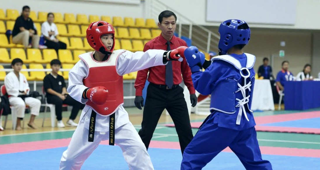 Tám chiều phân tích võ thuật đối kháng: khi dữ liệu phải lên tiếng trước tiếng hò reo