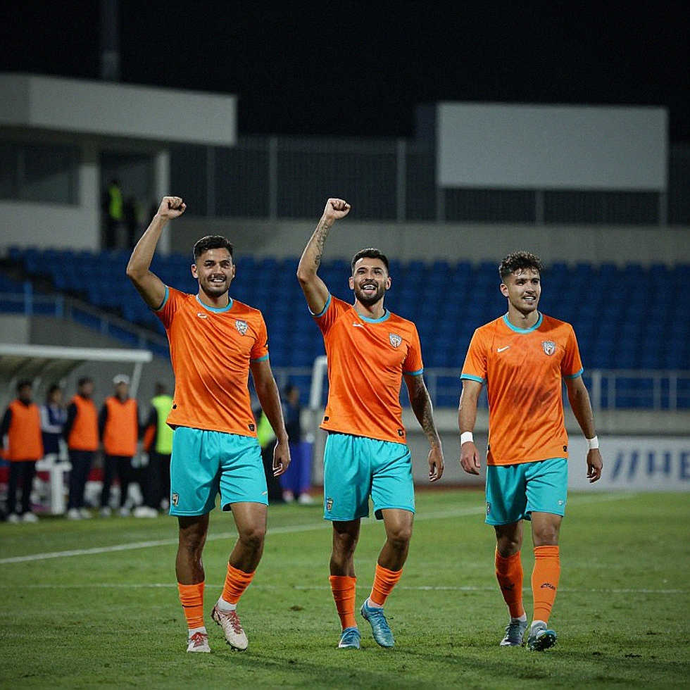 Hanoi FC – SLNA ở Vòng 2 V-League: Chiến thắng đầu tiên của Kewell nằm ở đâu?