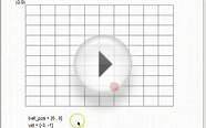 Bouncing a Ball in Python
