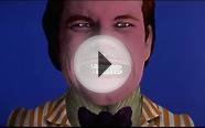 Monty Python Conrad Poohs and his Dancing Teeth