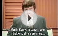 Monty Python - Filmdirector Martin Curry teeth (dutch subs)