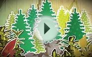 Nickelodeon - Big Green Help Tree