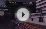 Ridge Racer 7 Track#2 Disco Ball (Net Disc) 1080p HD