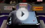 Rodney Morris vs Luc Salvas - 2005 World 9-ball Championship